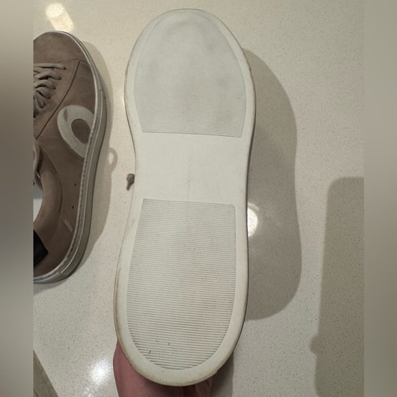 NEW Oliver Cabell Sneakers - Picture 4 of 7